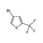 4-bromo-2-(trifluoromethyl)Thiophene