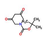 tert-Butyl 3,5-dioxopiperidine-1-carboxylate