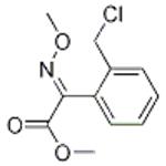 Benzeneacetic acid, 2-(chloroMethyl)-alpha-(MethoxyiMino)-, Methyl ester,(alphaE)-