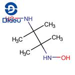 N,N'-DIHYDROXY-2,3-DIMETHYL-2,3-BUTANEDIAMINE