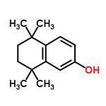 5,5,8,8-tetramethyl-6,7-dihydronaphthalen-2-ol