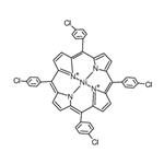 meso-Tetrakis(4-chlorophenyl)porphyrin-Ni(II)