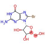 8-Bromoguanosine