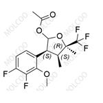 Suzetrigine Impurity 8