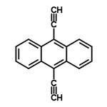 9,10-Diethynylanthracene