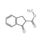 Methyl 1-oxo-2,3-dihydro-1H-indene-2-carboxylate