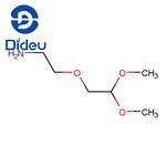 2-(2-aminoethoxy)-1,1-dimethoxyethane