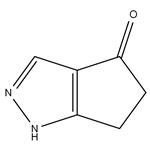 5,6-dihydrocyclopenta[c]pyrazol-4(1H)-one