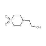 4-(2-Hydroxyethyl)thiomorpholine-1,1-dioxide