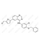 Lapatinib Impurity 7