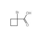1-bromocyclobutane-1-carboxylic acid
