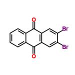 2,3-Dibromo-9,10-anthraquinone