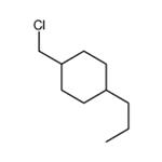 TRANS-1-(CHLOROMETHYL)-4-PROPHYL-CYCLOHEXANE