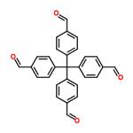 4-[tris(4-formylphenyl)methyl]benzaldehyde