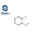 2-Chloro-3-methoxypyridine