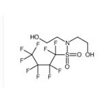 1,1,2,2,3,3,4,4,4-nonafluoro-N,N-bis(2-hydroxyethyl)butane-1-sulfonamide