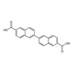 2,2'-Binaphthalene-6,6'-dicarboxylic Acid