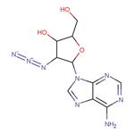 2'-AZIDO-D-ADENOSINE