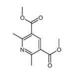 dimethyl 2,6-dimethylpyridine-3,5-dicarboxylate