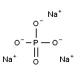 Trisodium phosphate