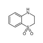 3,4-DIHYDRO-2H-1,4-BENZOTHIAZINE 1,1-DIOXIDE
