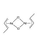 (2-Butenyl)chloropalladium dimer