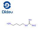 AGMATINE SULFATE ENDOGENOUS AGONIST AT