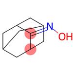 2-Adamantanone oxime