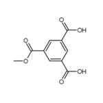5-methoxycarbonyl-benzene-1,3-dicarboxylic acid
