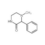 4-Methyl-3-phenylpiperazin-2-one