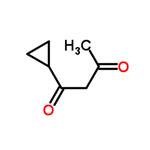 1-Cyclopropyl-1,3-butanedione
