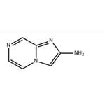 Imidazo[1,2-a]pyrazin-2-amine