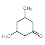 3,5-Dimethylcyclohexanone (mixture of isomers)