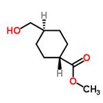 Methyl 4-(hydroxymethyl)cyclohexanecarboxylate