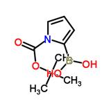 N-Boc-2-pyrroleboronic acid