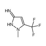 1-Methyl-5-(trifluoromethyl)-1H-pyrazol-3-amine