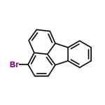3-Bromofluoranthene
