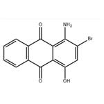 1-Amino-2-bromo-4-hydroxy-9,10-anthraquinone