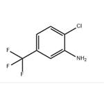 3-Amino-4-chlorobenzotrifluoride
