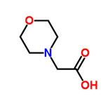 Morpholin-4-yl-acetic acid