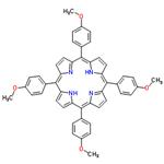 5,10,15,20-Tetrakis(4-methoxyphenyl)porphyrin