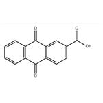 ANTHRAQUINONE-2-CARBOXYLIC ACID