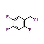 2,4,5-Trifluorobenzyl chloride
