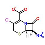 7-Amino-3-chloro cephalosporanic acid