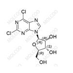 Regadenoson Impurity