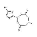 5-Bromothiophene-2-boronic acid MIDA este