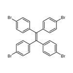 1,1,2,2-Tetrakis(4-bromophenyl)ethene