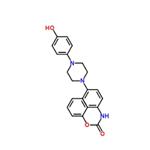 PHENYL (4-(4-(4-HYDROXYPHENYL)PIPERAZIN-1-YL)PHENYL)CARBAMATE