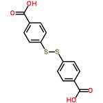 4,4'-Disulfanediyldibenzoic acid