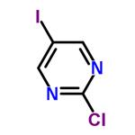 2-Chloro-5-iodopyrimidine